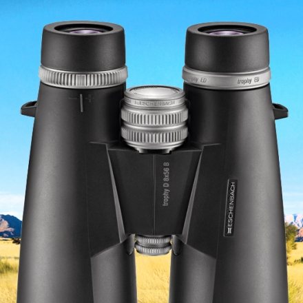 Eschenbach bonoklid TROPHY D