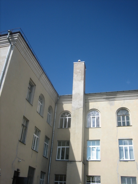 Saku püsijaam