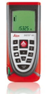 Leica Disto A5 laserkaugusmõõtja